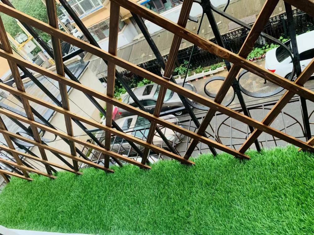 Fake Grass For Patio