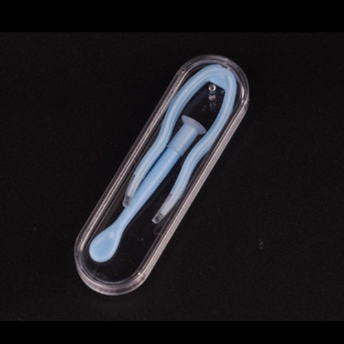 Colorful Contact Lenses Inserter Tweezers Remover Suction Stick Eyes Care Tool Kit Clip Contact Lenses Inserter