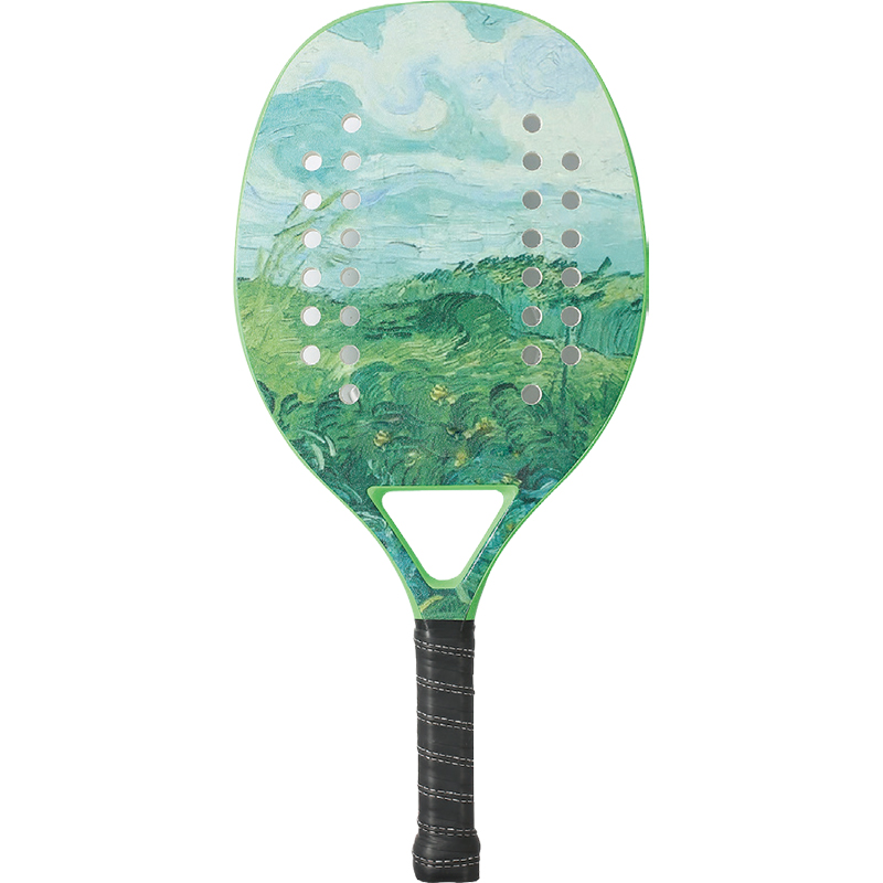 Paddle Tennis Racket 0008