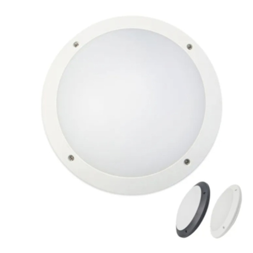 lampe de cloison d'urgence imperméable 10W