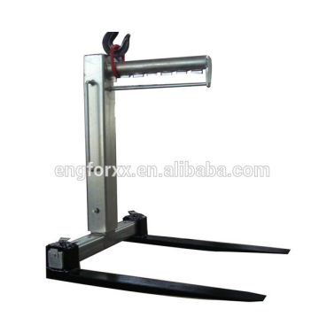lifting equipment pallet hooks for construction crane fork