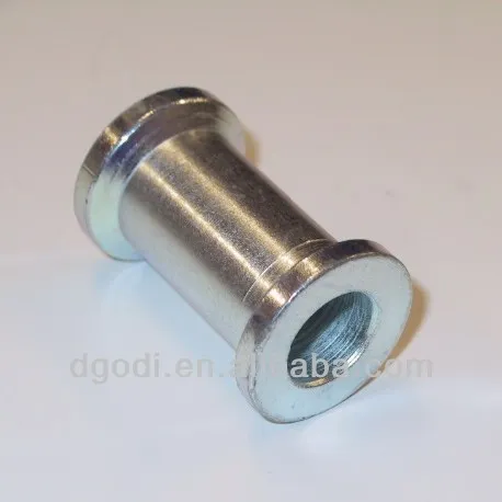 aluminum threaded inserts, aluminum tube inserts
