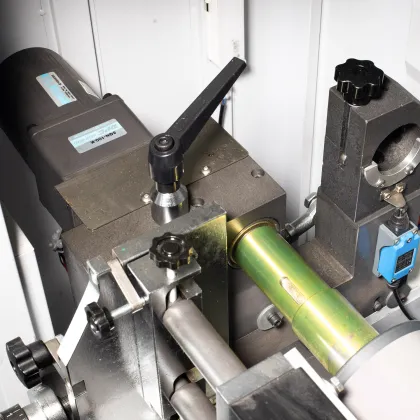 2/4/6 Colour Flexographic Printers with Automatic Water-Based Ink and Paper Roll Supply