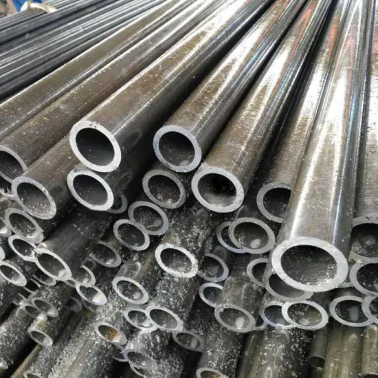 Prime Quality Cold Drawn Seamless Steel Pipe Price