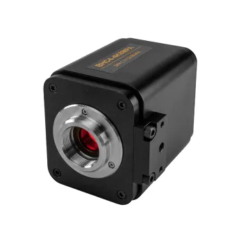 BestScope BHC4-4K 8MP C-Mount CMOS HDMI/USB Microscope Camera