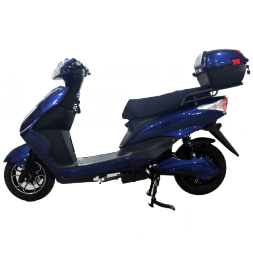 Scooter eléctrico de Paraguay