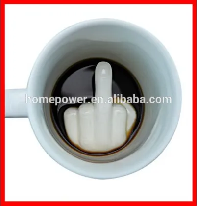 2015 hot products F*CK Mugs