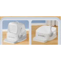 Cat Litter Box Pet Toilet Isolate Odor Tray