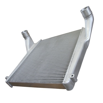 Truck Intercooler koelsysteem voor Nissan UD 21801-00Z0H