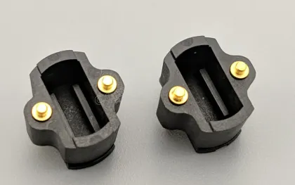 Magnet Connector Pogopin Connector