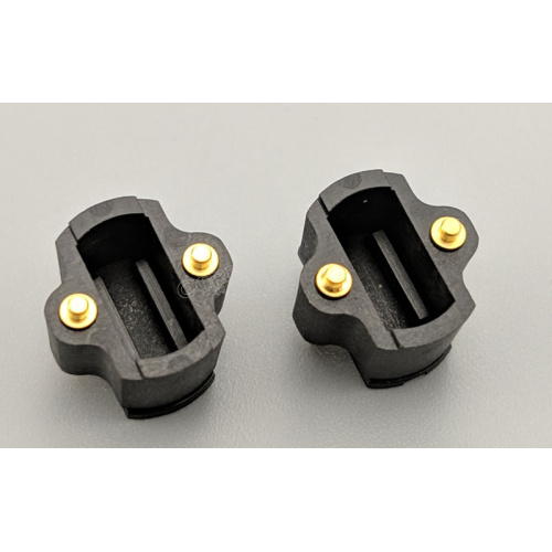 Magnetstecker Pogopin-Stecker