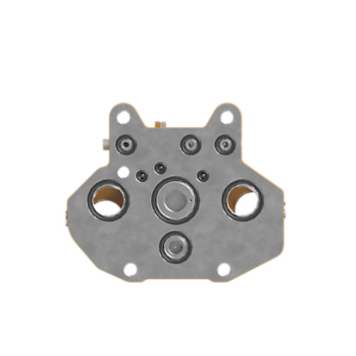 D10T accessory 9T-5957combination valve assembly