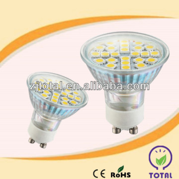CE ROHS 220V 3.8W LED Light