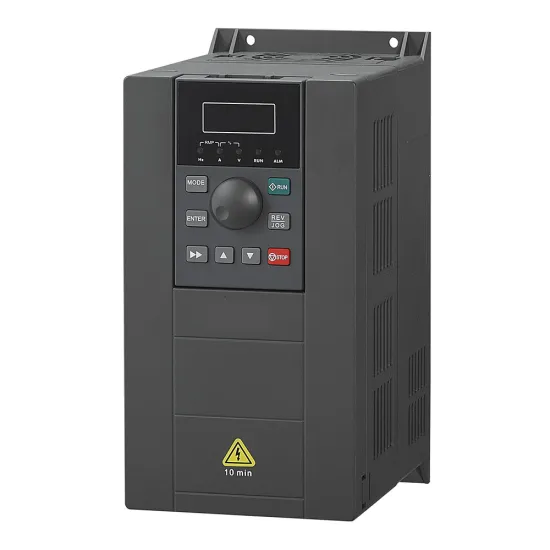 Direct Solar-Powered 1HP Single Phase 220V Off-Grid Solution: 750W MPPT VFD Inverter and Pump System