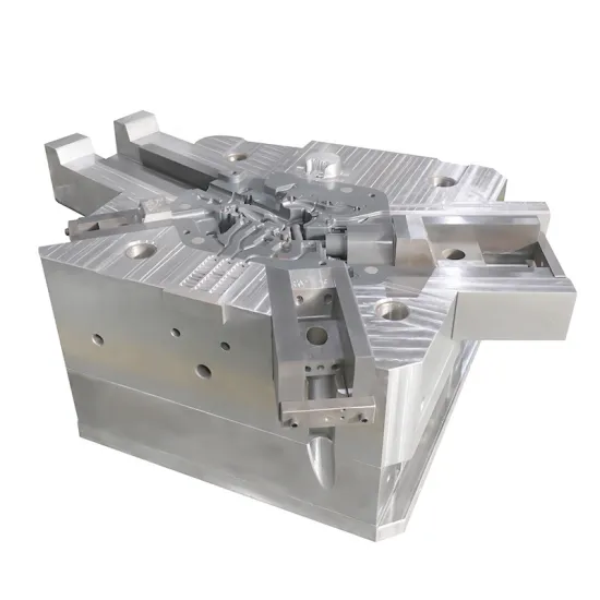 China Household Mould Die Casting Parts Copper Bronze Brass Die Cast Maker