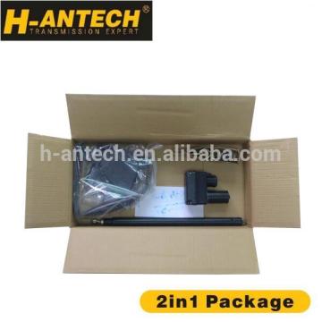 DARL 3612 Satellite Actuator Two IN One 2in1