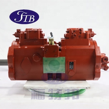 FTB K3V140DTP Hydraulic Pump 400914-00393 K1006550C for DX300LC