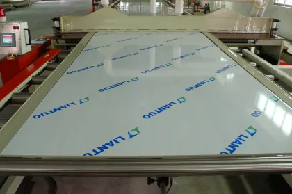 PP Board Polypropylene Sheet Extruded