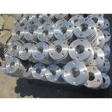 JIS SOP/SOH Flange, Ring Forging Flange, Pipe Fitting Flange