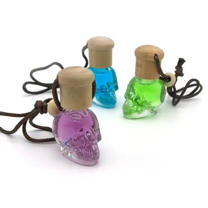 Automotive Air Freshener Hanging Pendant Car Perfume