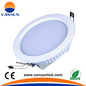 downlight led 30w dimmable 8" 4000k TUV SAA C-tick listed external dimmable driver