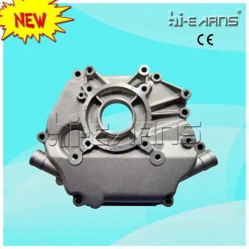 Crankcase cover for 173F gasoline engine for sale