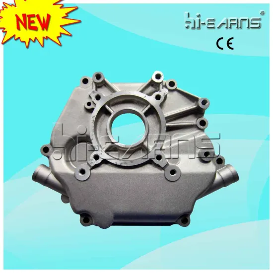 Crankcase cover for 173F gasoline engine for sale