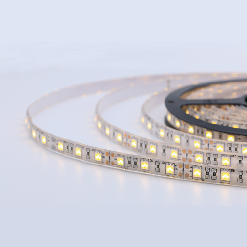 Magic color 5050smd  dimming strip light