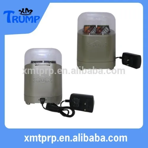 Water Cooler With Mini Fridge 9v 0.5l, High Quality Water Cooler With