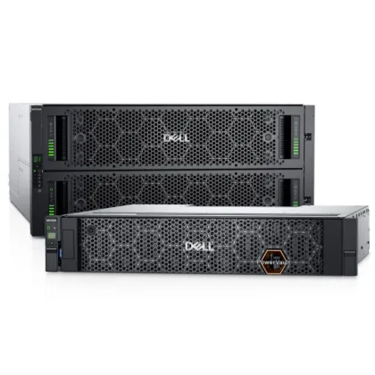Dell EMC PowerVault ME424 Expansion Options