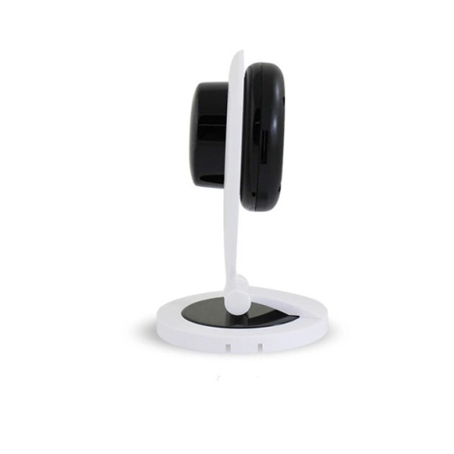 Mini P2P WiFi IP Camera Indoor HD Hidden Spy IP Camera