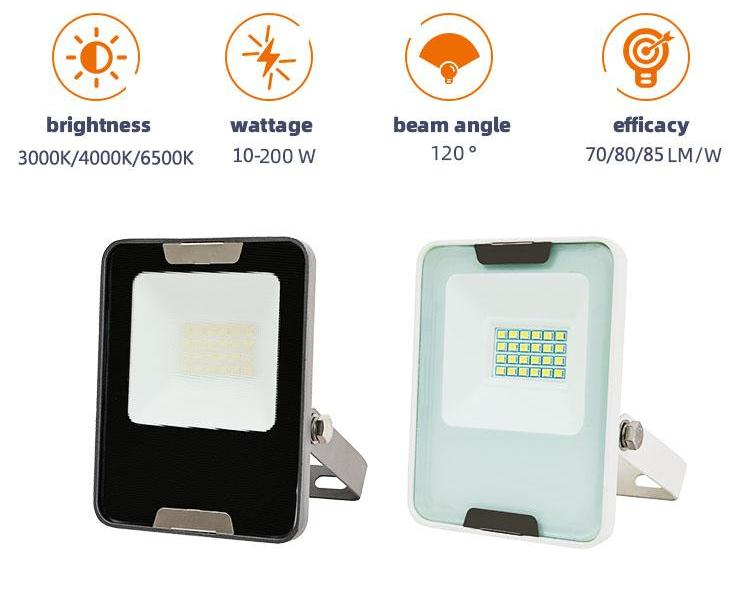 led flood light supplier