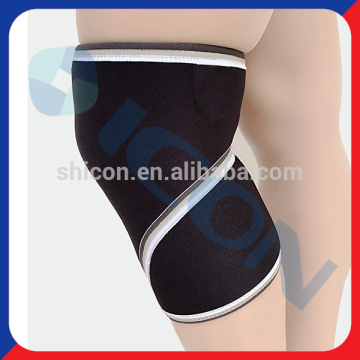 Knee sleeves neoprene / knee sleeve 7mm / knee compression sleeve                        
                                                Quality Choice