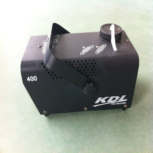 400w mini family party KTV fog smoke machine