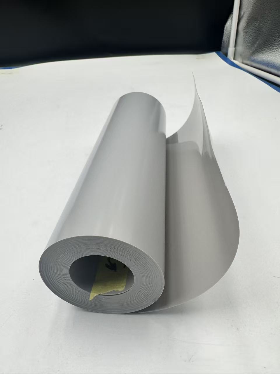 PVC conductive film