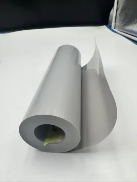 Exploring the Properties and Diverse Applications of Gray PVC Film