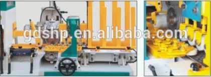 HSP-automatic finger jointer