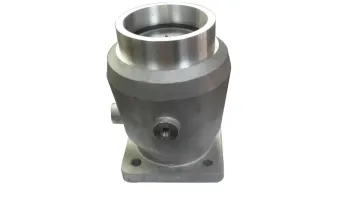 Sullair Air Compressor Parts 0225083-783 Suction Valve Air Intake Valve