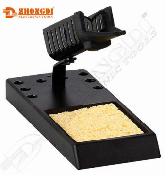 Zhongdi ZD-10 Series Soldering Iron Stand & Accessories - RoHS Compliant