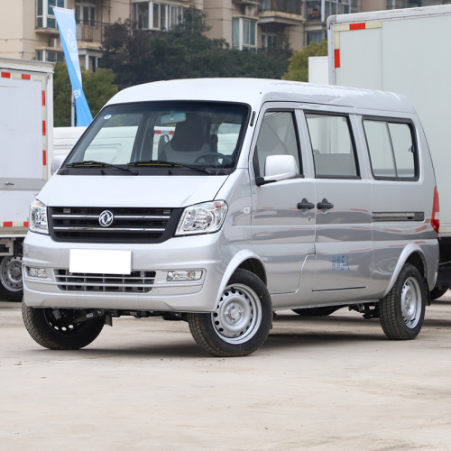 Dongfeng xiaokang K07s Новое энергетическое коммерческое транспортное средство