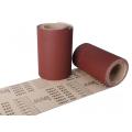 E-Wt Craft Paper Aluminum Oxide Sandpaper Pke51