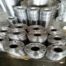 DIN 2632 flange deslizante / flange de aço carbono