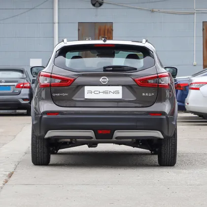 2024 Nissan Qashqai High Speed Petrol SUV