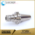 CAT40-ER20-3 &quot;حامل أداة آلة Collet Chuck CNC