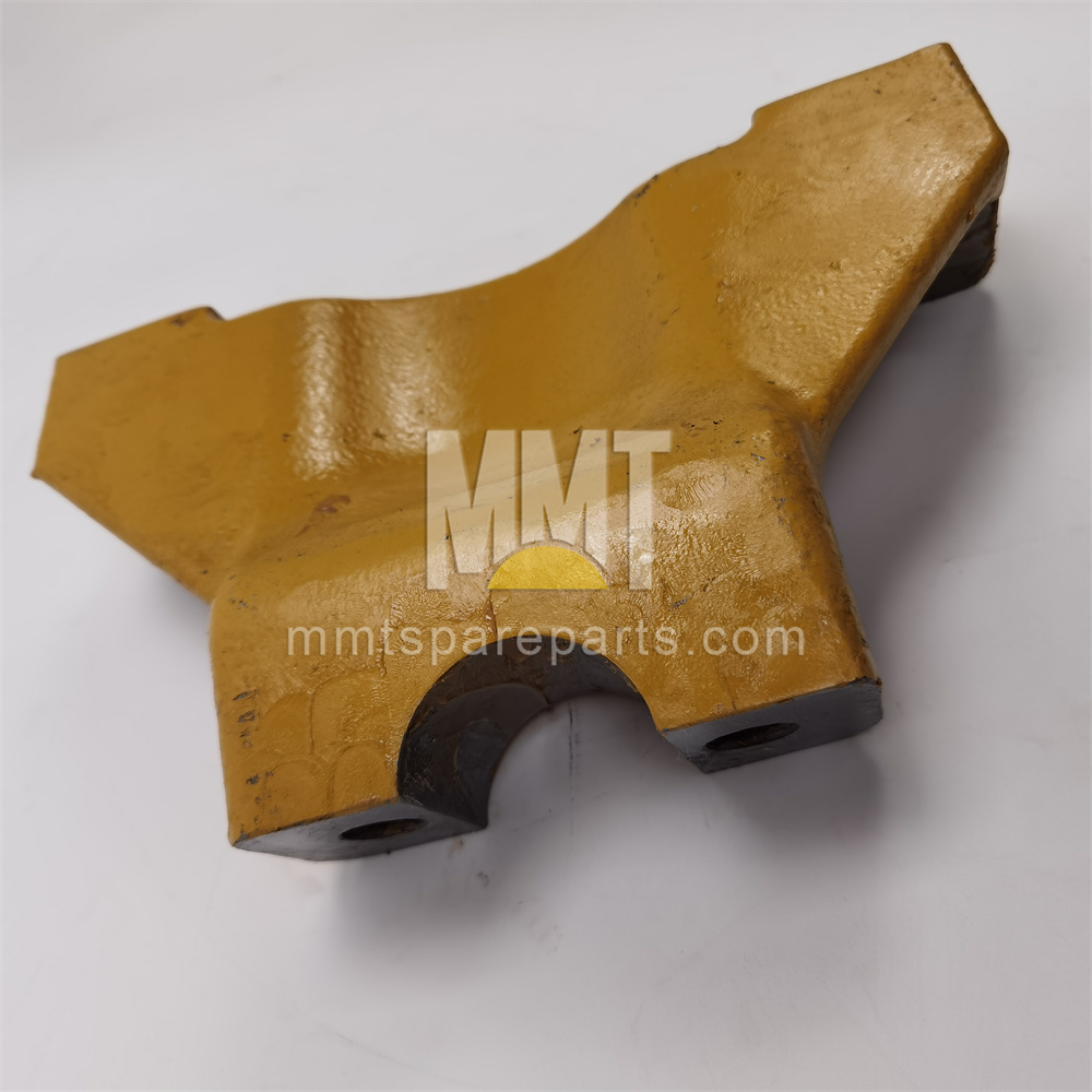 China 287-3293 2873293 Carrier Roller Support D8T D8R Dozer Leading ...