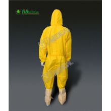 Coverall  Isolation Gown   Protective Suit