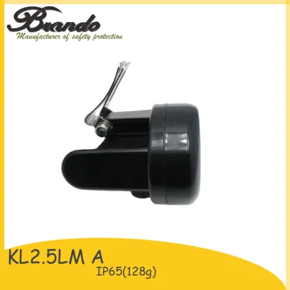 Miners Flame Safety Lamp Mining Safety Australia