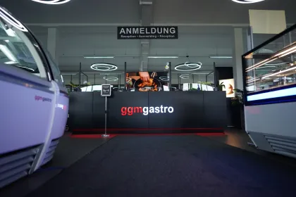 S/S Kitchen Cabinet Drawer Block with 1 Drawer Premium - Substructure Module