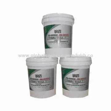 Decoration paint