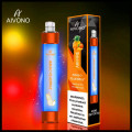 100% 원본 LED AIVONO AIM FIRE VAPE 도매